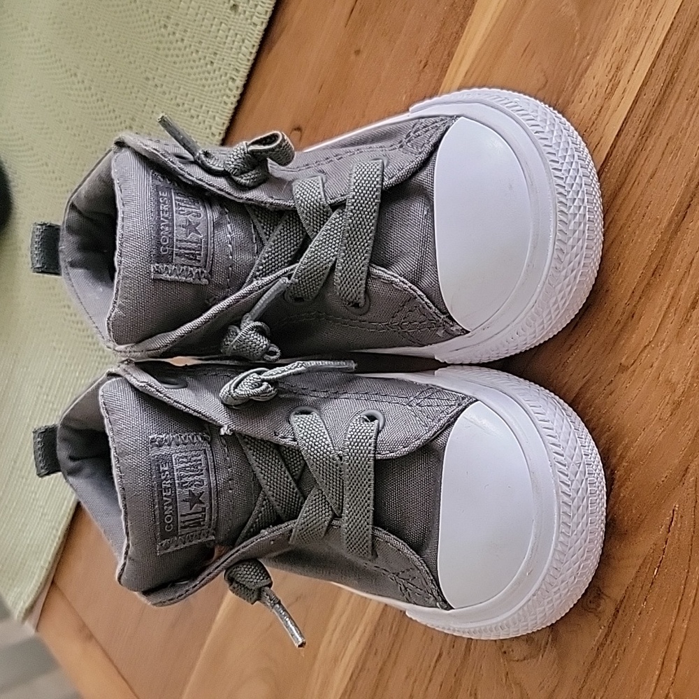 Converse
